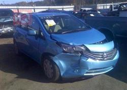 نيسان فيرسا نوت